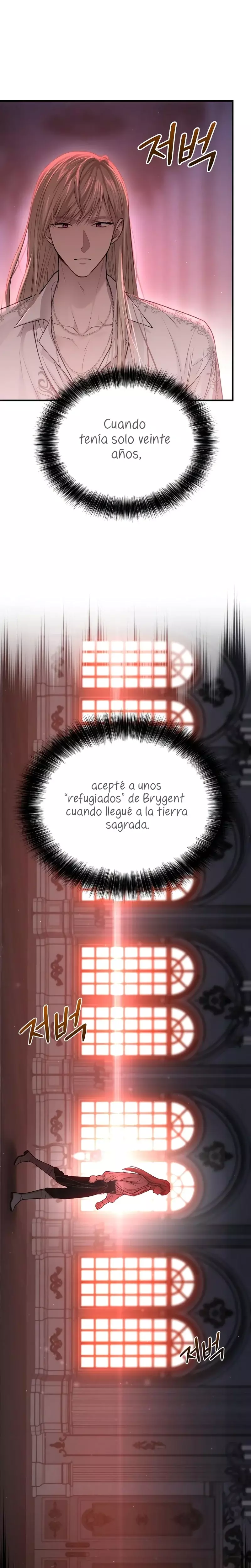 El Dormitorio Secreto De La Princesa Abandonada Capítulo 111 - Página 6 en español