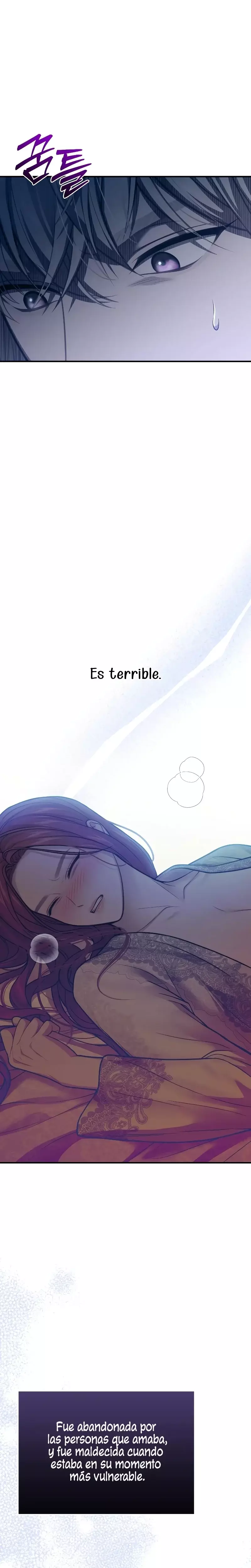 El Dormitorio Secreto De La Princesa Abandonada Capítulo 112 - Página 30 en español