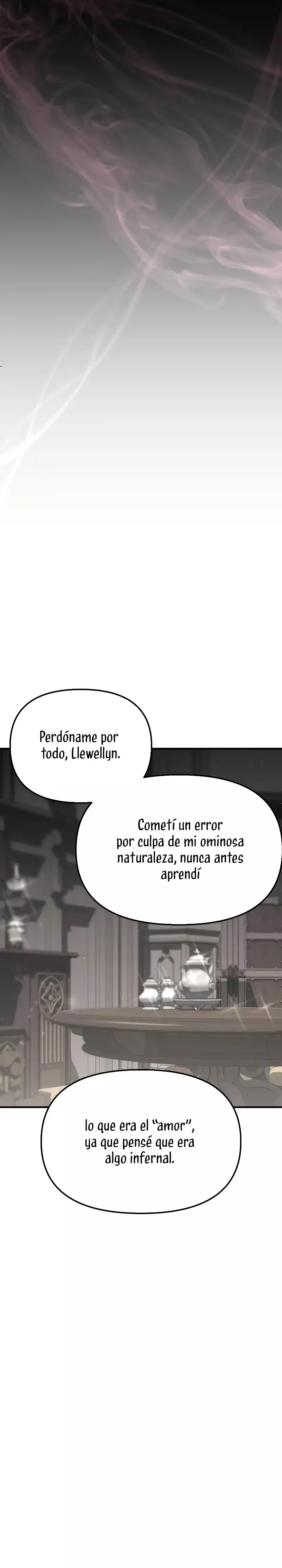 El Dormitorio Secreto De La Princesa Abandonada Capítulo 112 - Página 32 en español