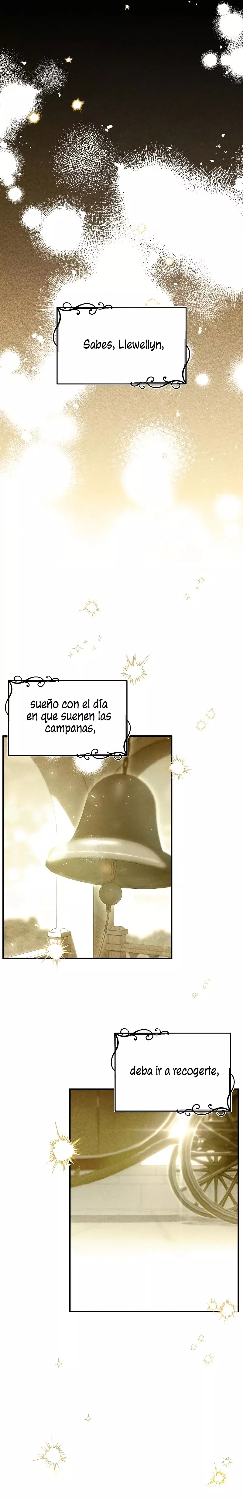 El Dormitorio Secreto De La Princesa Abandonada Capítulo 114 - Página 37 en español