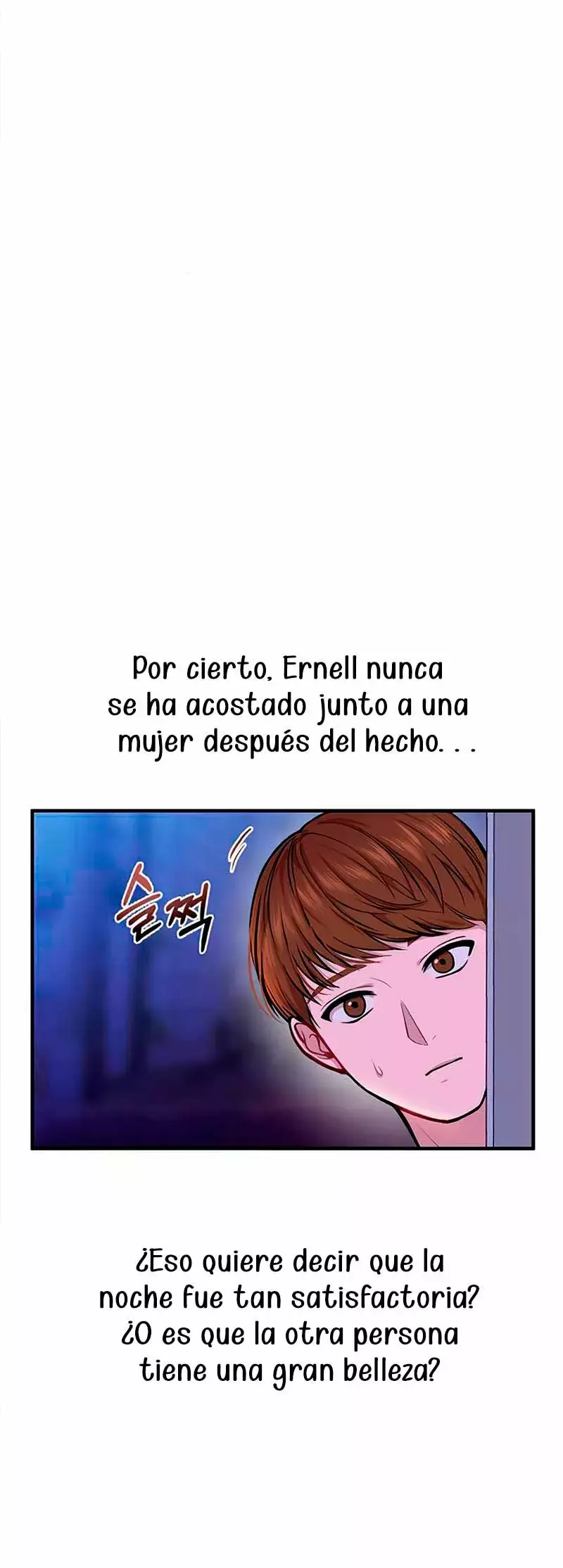 El Dormitorio Secreto De La Princesa Abandonada Capítulo 12 - Página 11 en español