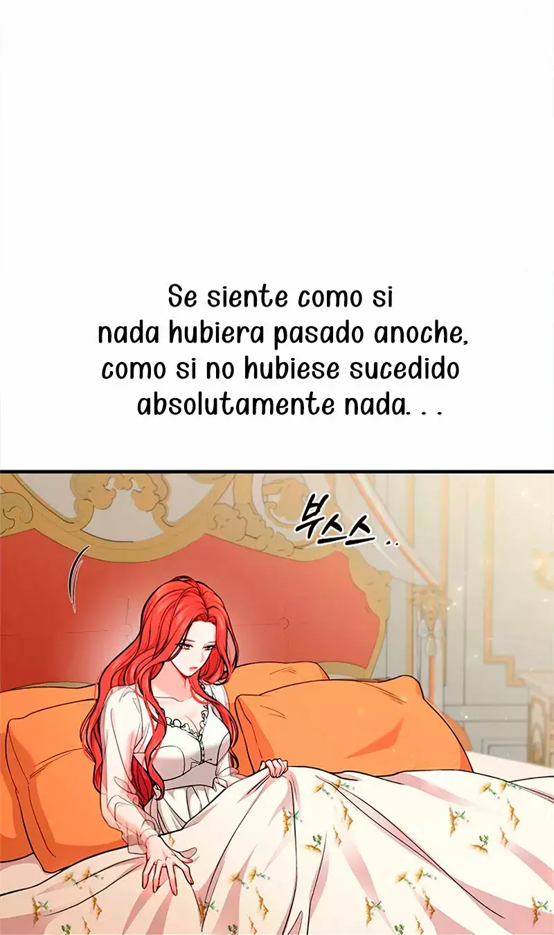 El Dormitorio Secreto De La Princesa Abandonada Capítulo 12 - Página 37 en español