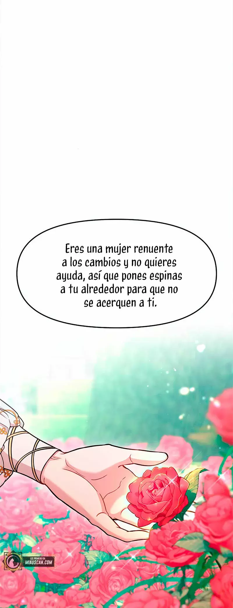El Dormitorio Secreto De La Princesa Abandonada Capítulo 12 - Página 82 en español