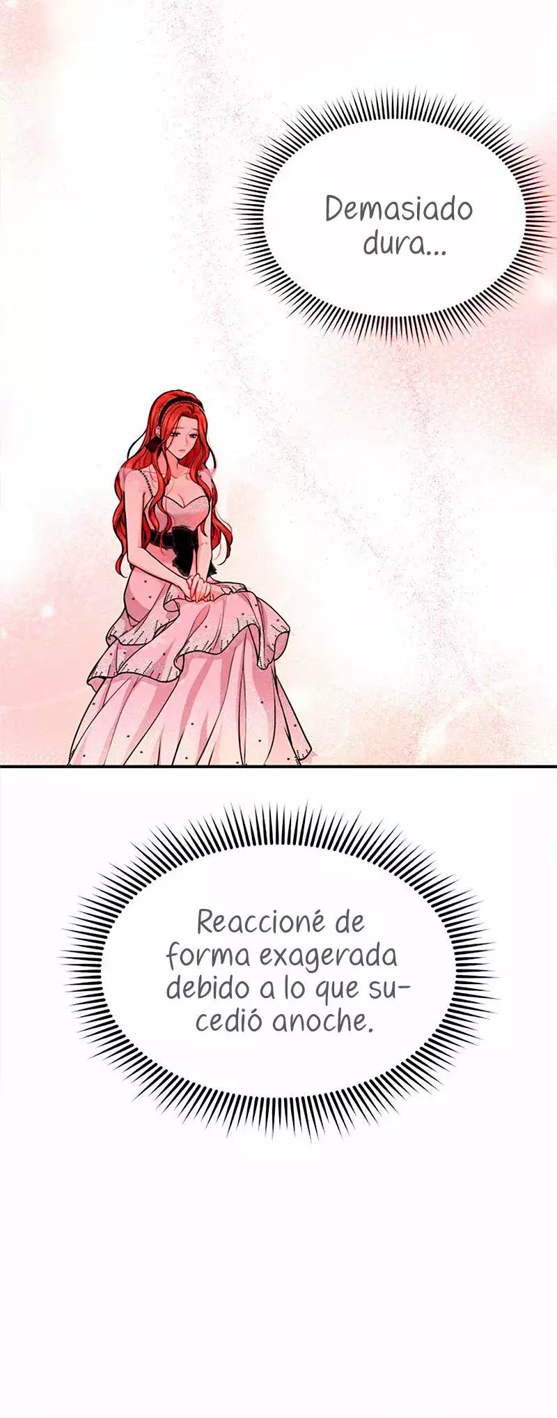 El Dormitorio Secreto De La Princesa Abandonada Capítulo 12 - Página 93 en español
