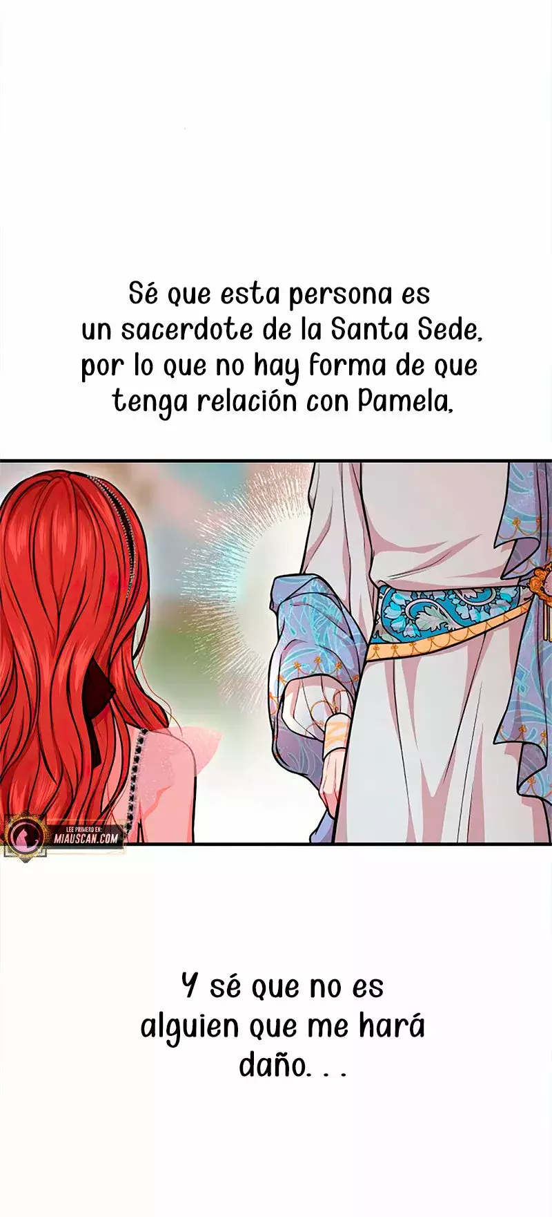 El Dormitorio Secreto De La Princesa Abandonada Capítulo 12 - Página 94 en español
