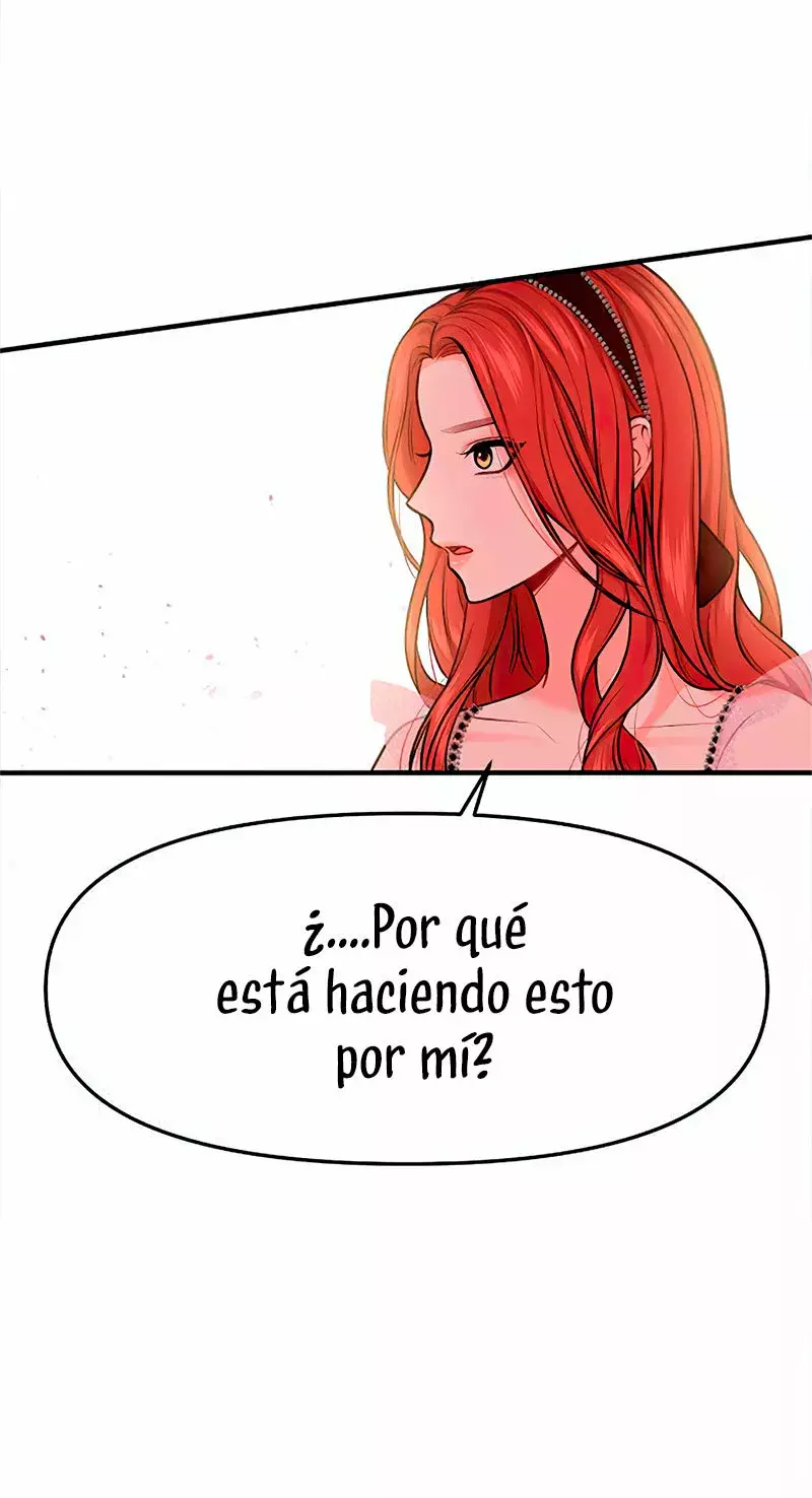 El Dormitorio Secreto De La Princesa Abandonada Capítulo 12 - Página 97 en español
