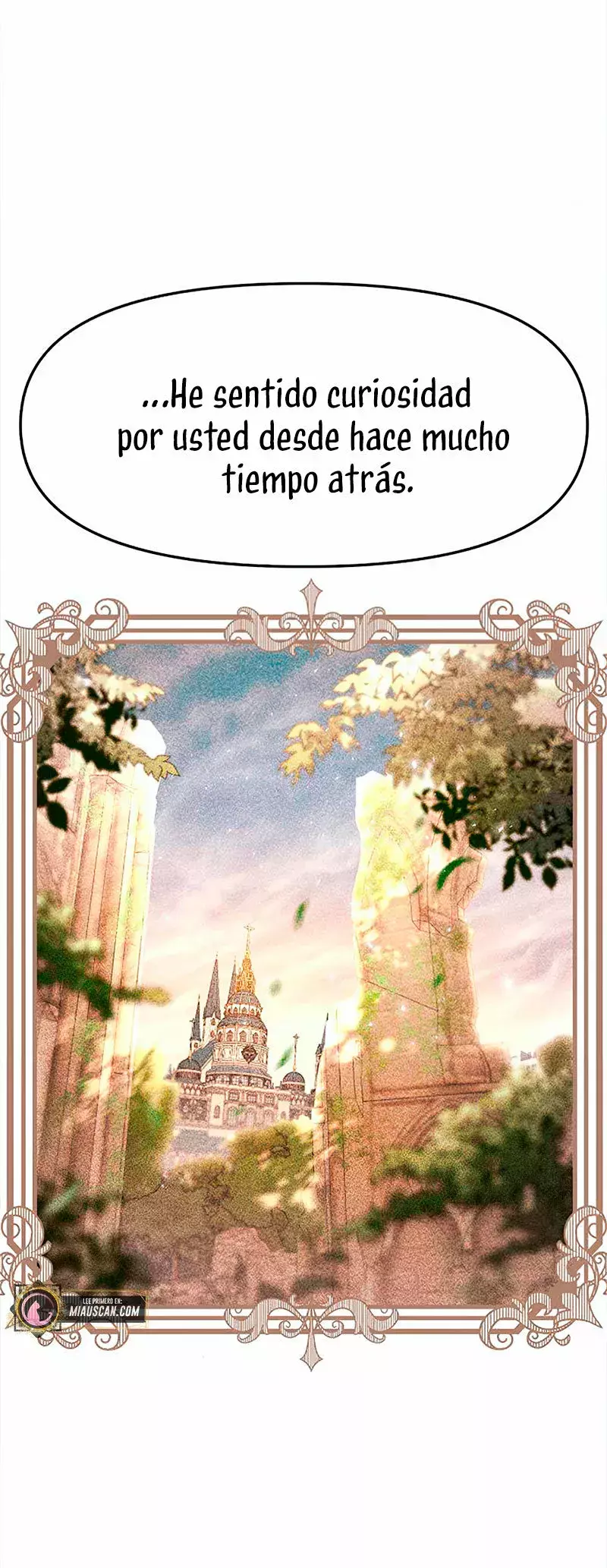 El Dormitorio Secreto De La Princesa Abandonada Capítulo 12 - Página 99 en español