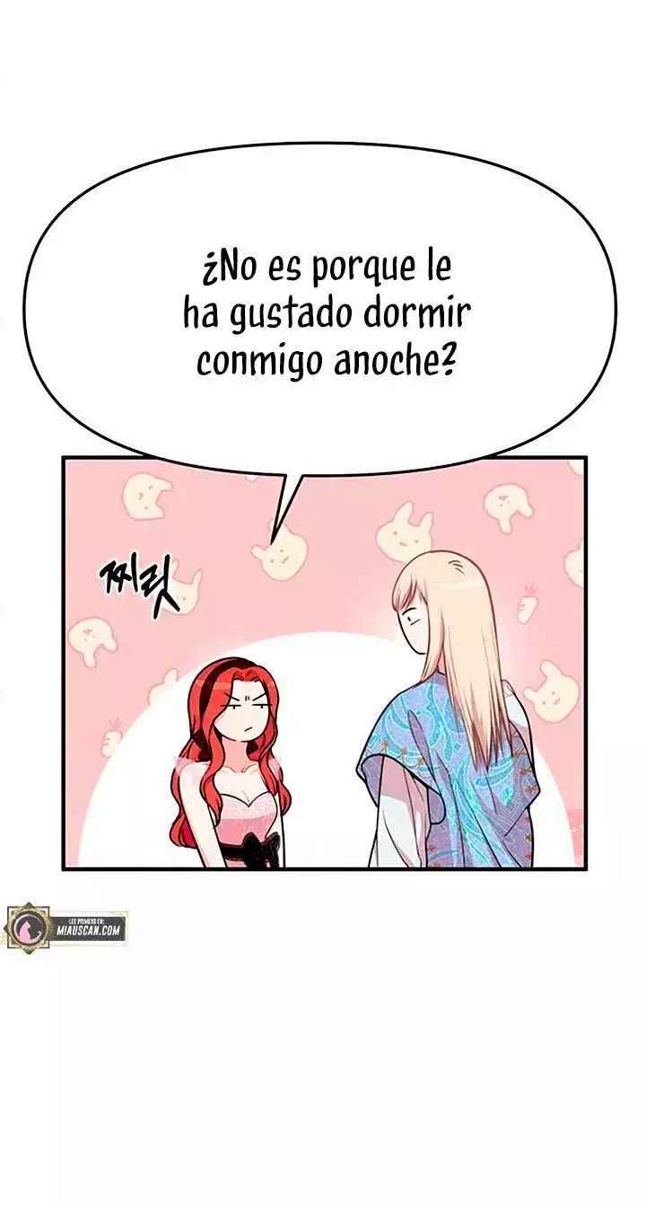 El Dormitorio Secreto De La Princesa Abandonada Capítulo 13 - Página 6 en español