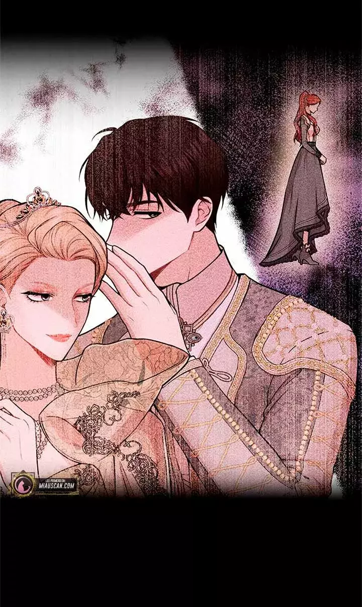 El Dormitorio Secreto De La Princesa Abandonada Capítulo 13 - Página 67 en español