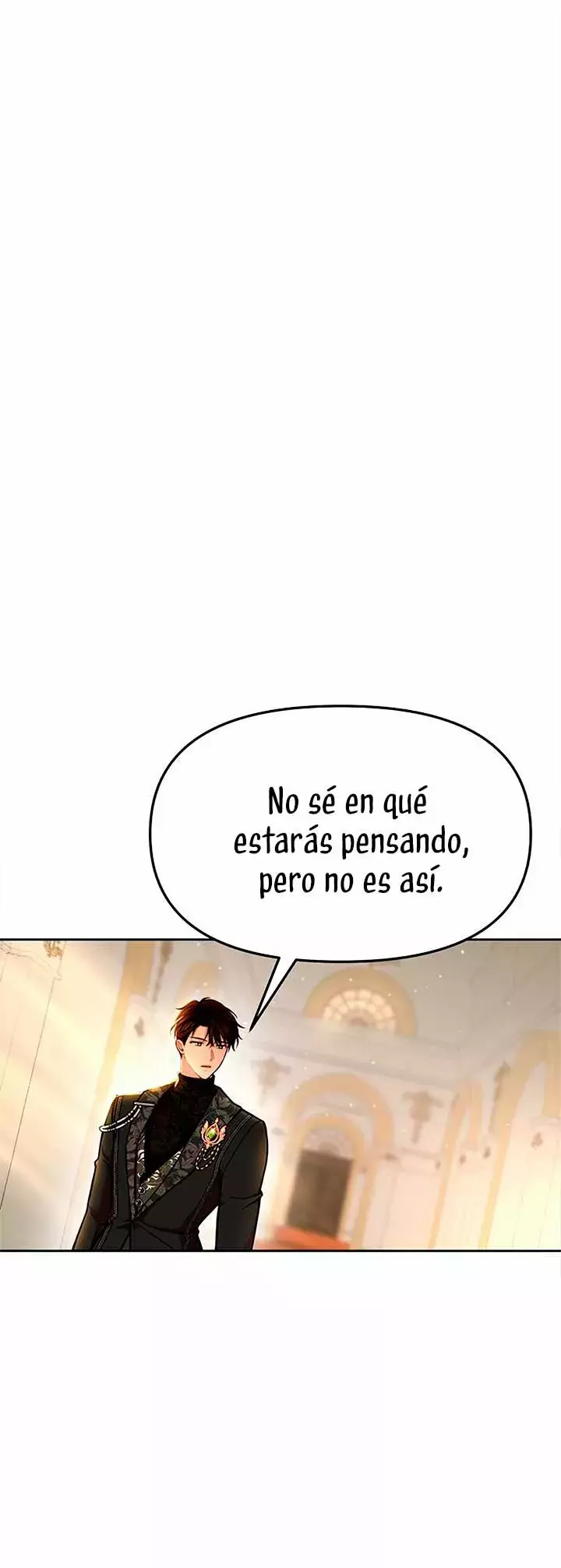 El Dormitorio Secreto De La Princesa Abandonada Capítulo 13 - Página 69 en español