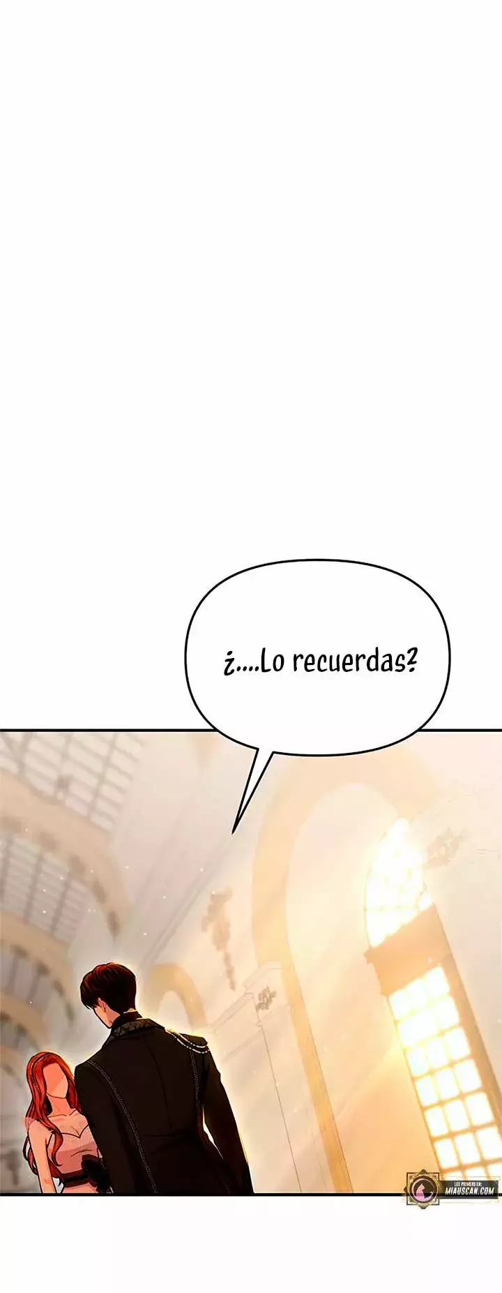 El Dormitorio Secreto De La Princesa Abandonada Capítulo 13 - Página 82 en español