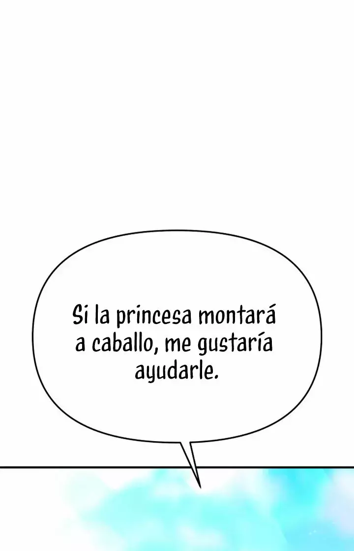 El Dormitorio Secreto De La Princesa Abandonada Capítulo 14 - Página 103 en español