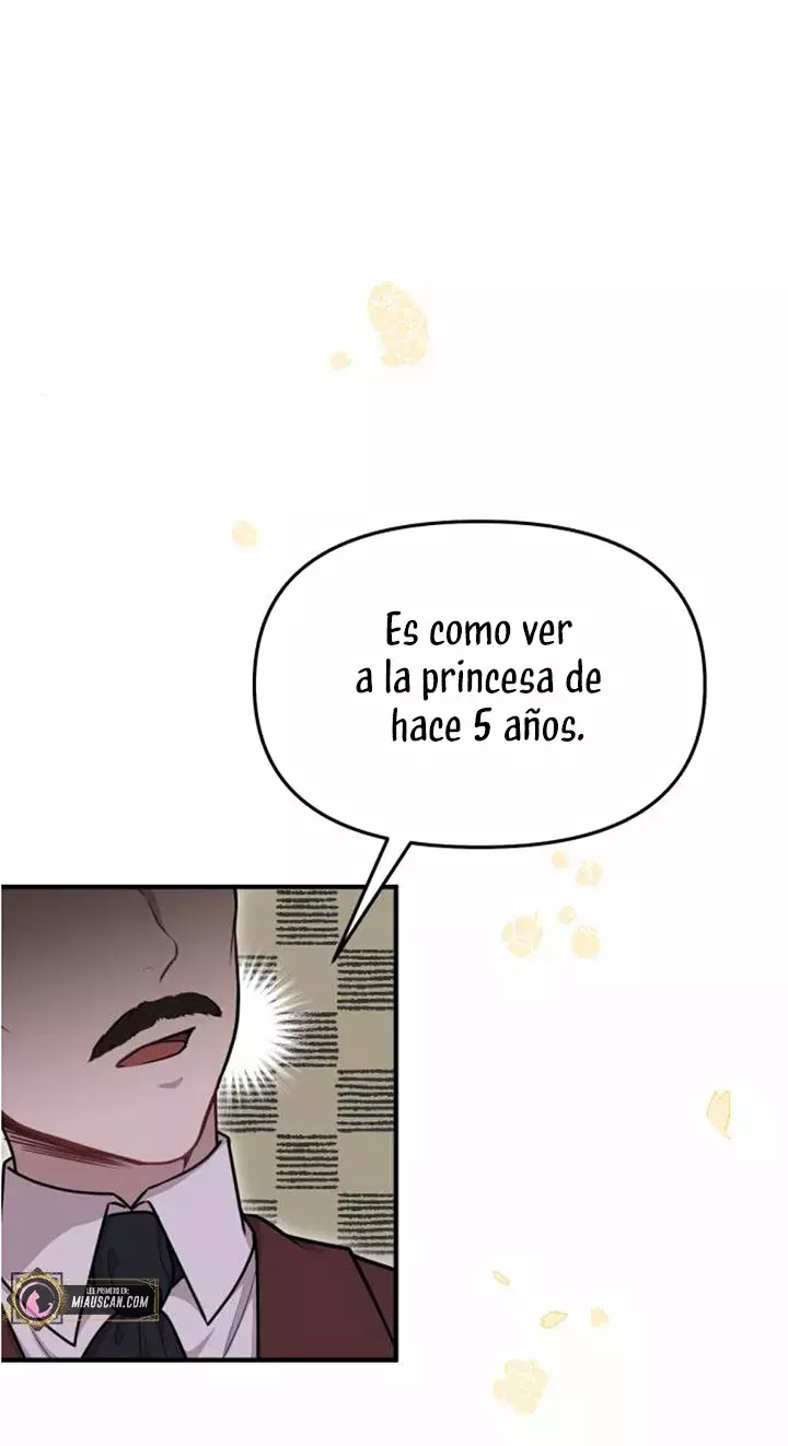 El Dormitorio Secreto De La Princesa Abandonada Capítulo 15 - Página 112 en español