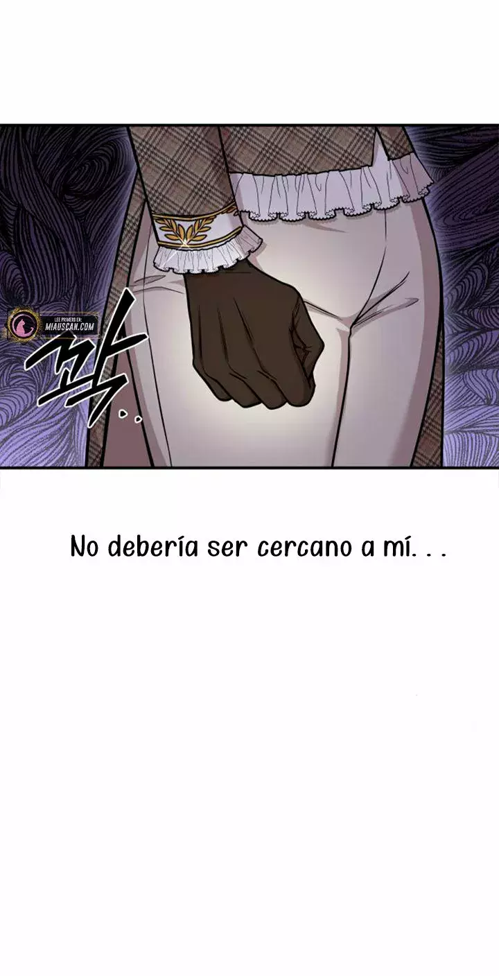 El Dormitorio Secreto De La Princesa Abandonada Capítulo 15 - Página 12 en español