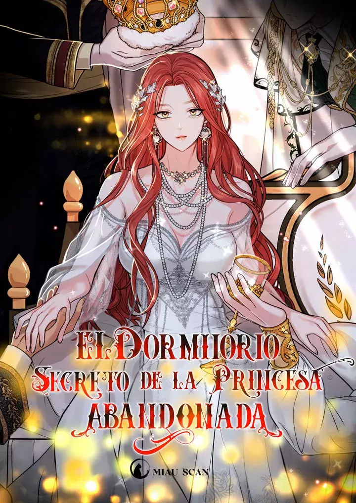 El Dormitorio Secreto De La Princesa Abandonada Capítulo 15 - Página 3 en español