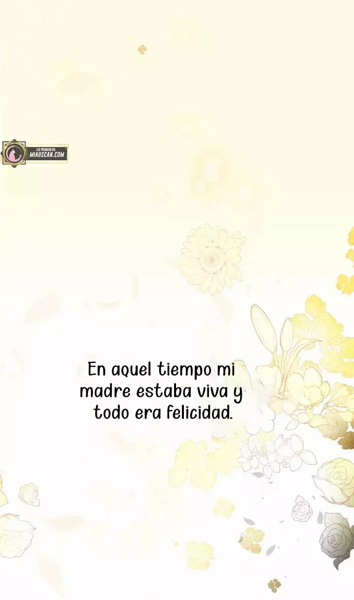 El Dormitorio Secreto De La Princesa Abandonada Capítulo 15 - Página 87 en español