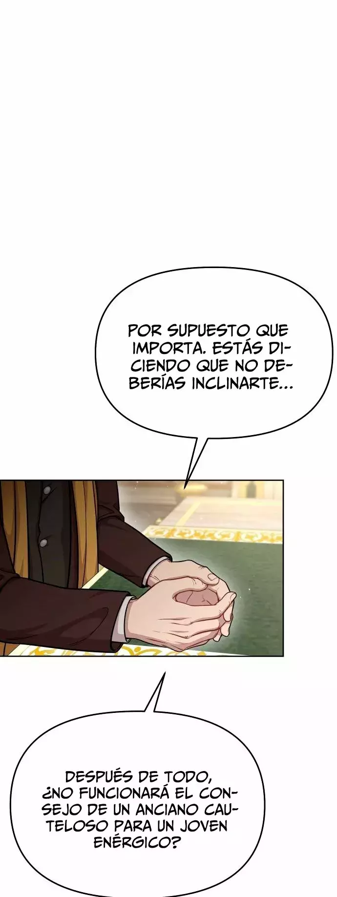 El Dormitorio Secreto De La Princesa Abandonada Capítulo 16 - Página 51 en español
