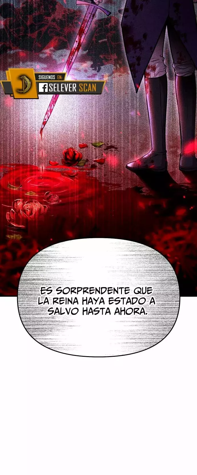 El Dormitorio Secreto De La Princesa Abandonada Capítulo 16 - Página 58 en español