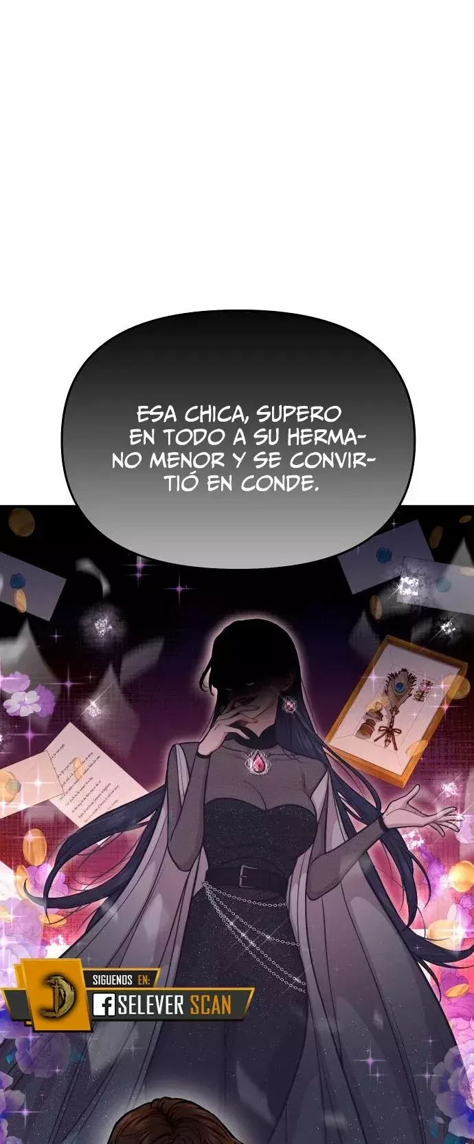 El Dormitorio Secreto De La Princesa Abandonada Capítulo 16 - Página 64 en español