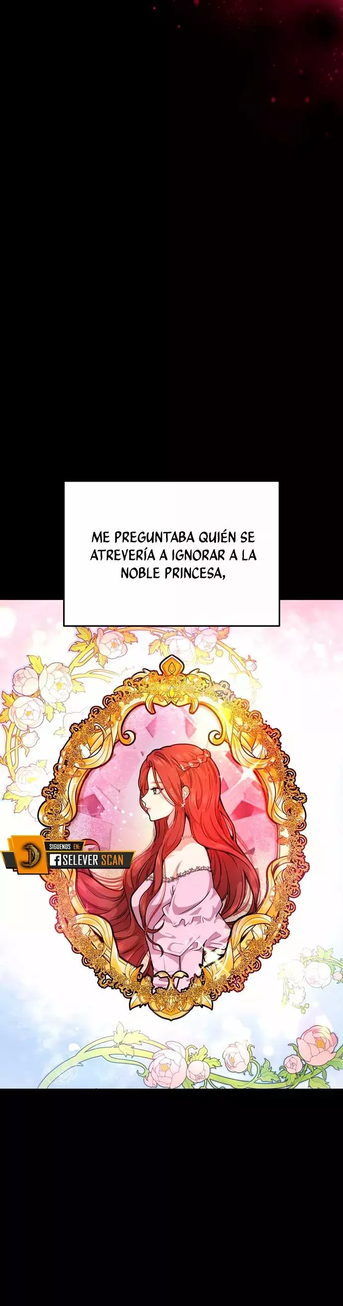 El Dormitorio Secreto De La Princesa Abandonada Capítulo 2 - Página 11 en español