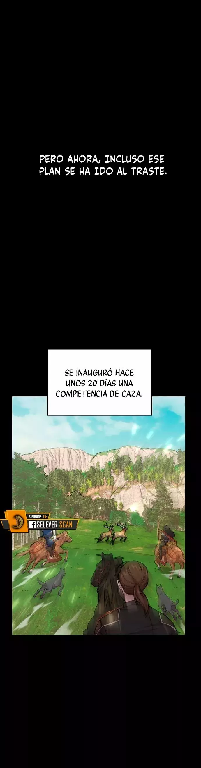 El Dormitorio Secreto De La Princesa Abandonada Capítulo 2 - Página 22 en español