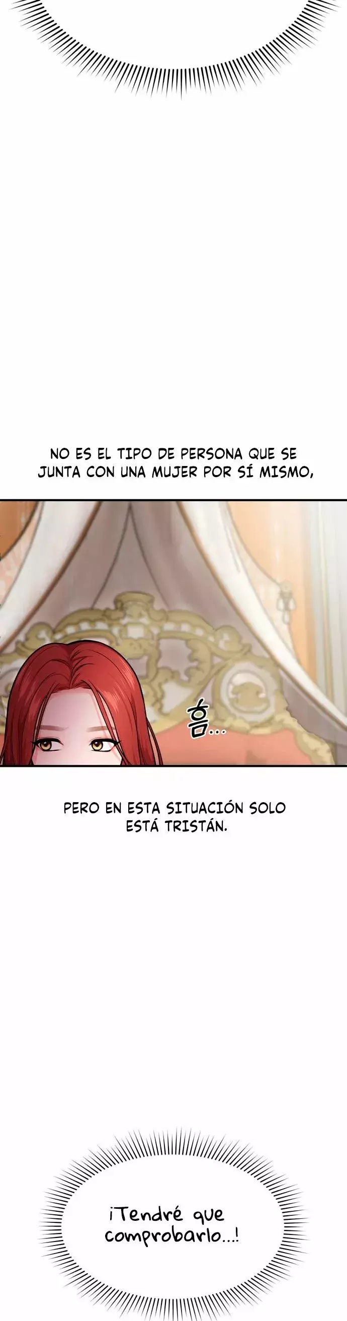 El Dormitorio Secreto De La Princesa Abandonada Capítulo 2 - Página 44 en español