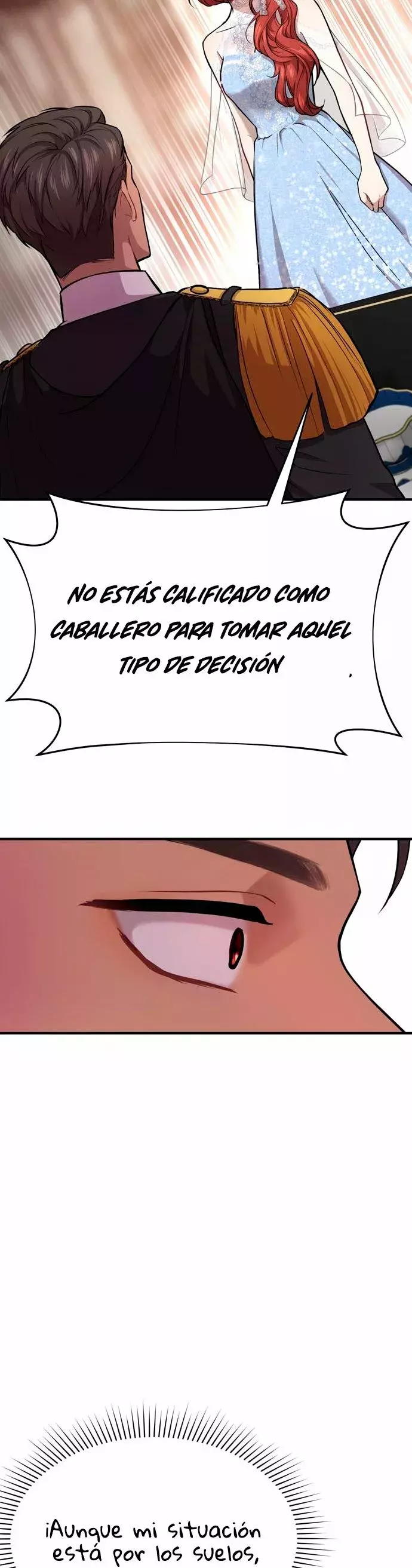 El Dormitorio Secreto De La Princesa Abandonada Capítulo 2 - Página 69 en español