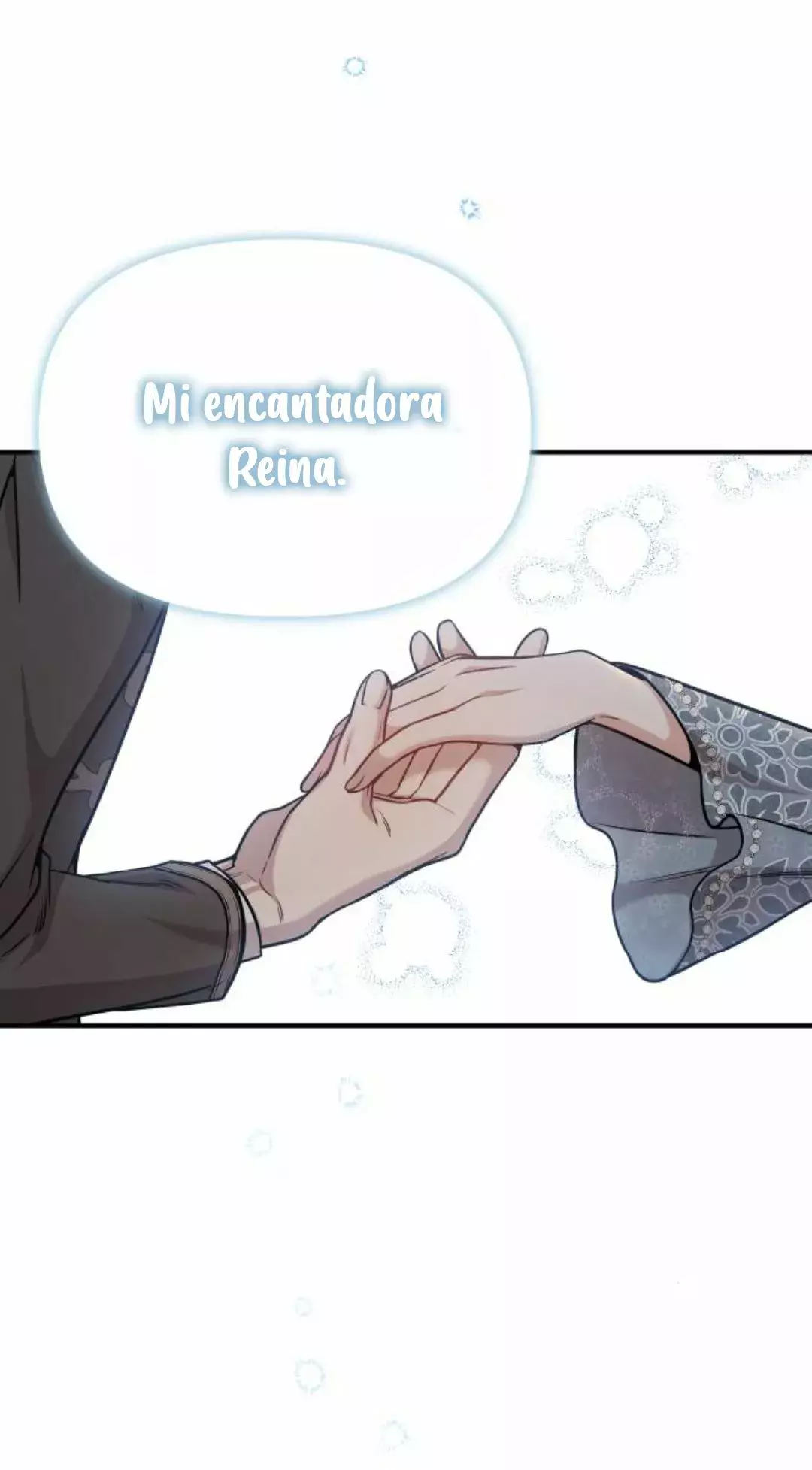 El Dormitorio Secreto De La Princesa Abandonada Capítulo 21 - Página 102 en español