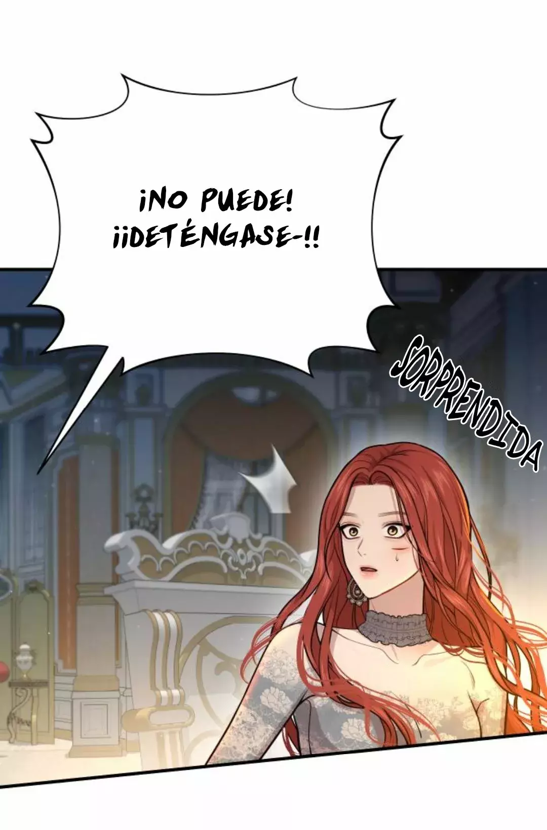 El Dormitorio Secreto De La Princesa Abandonada Capítulo 21 - Página 66 en español