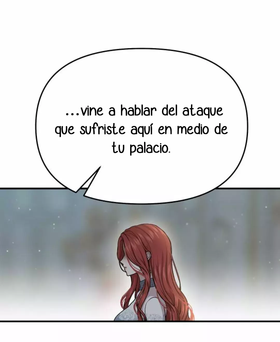 El Dormitorio Secreto De La Princesa Abandonada Capítulo 21 - Página 80 en español