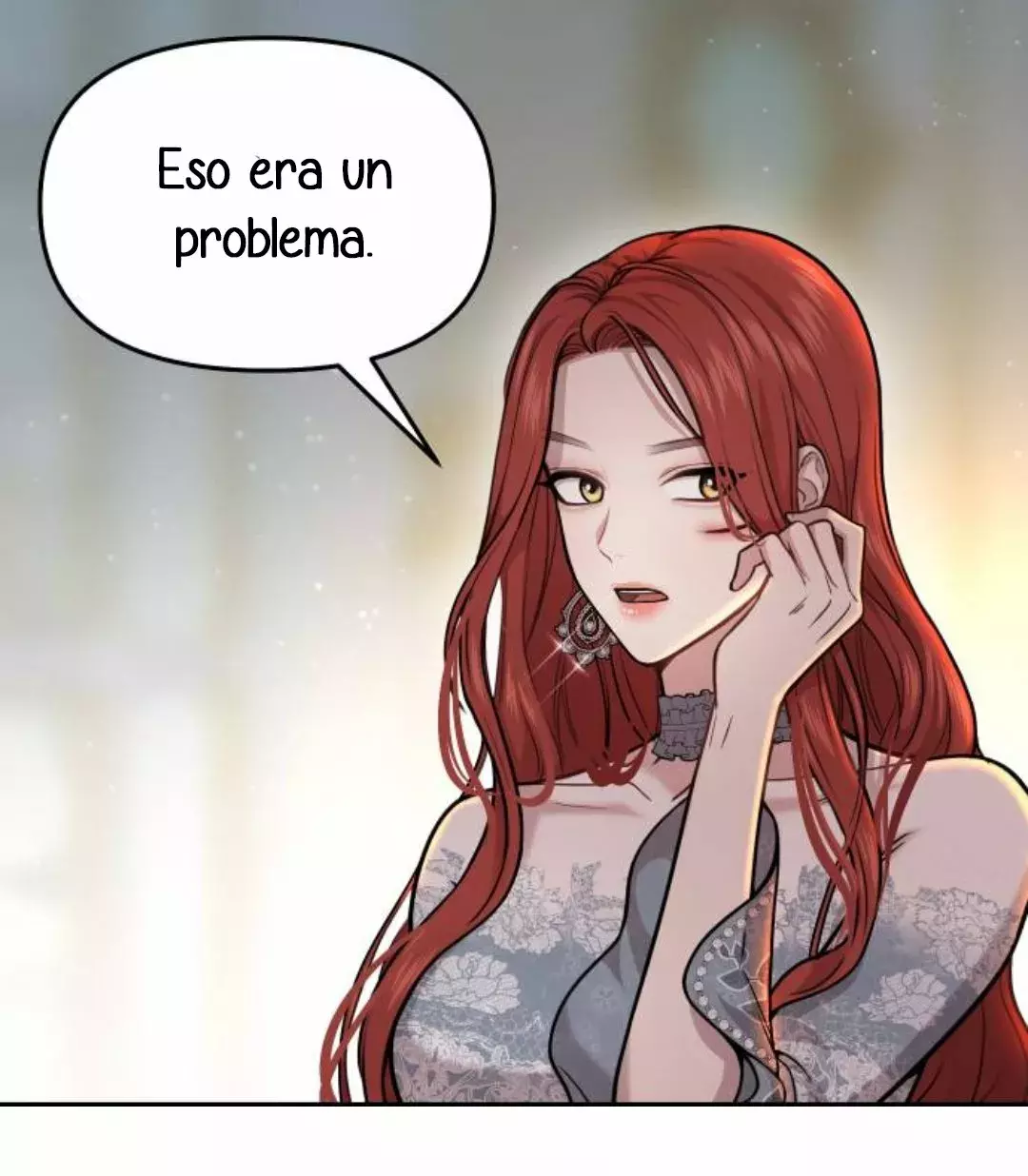 El Dormitorio Secreto De La Princesa Abandonada Capítulo 21 - Página 87 en español