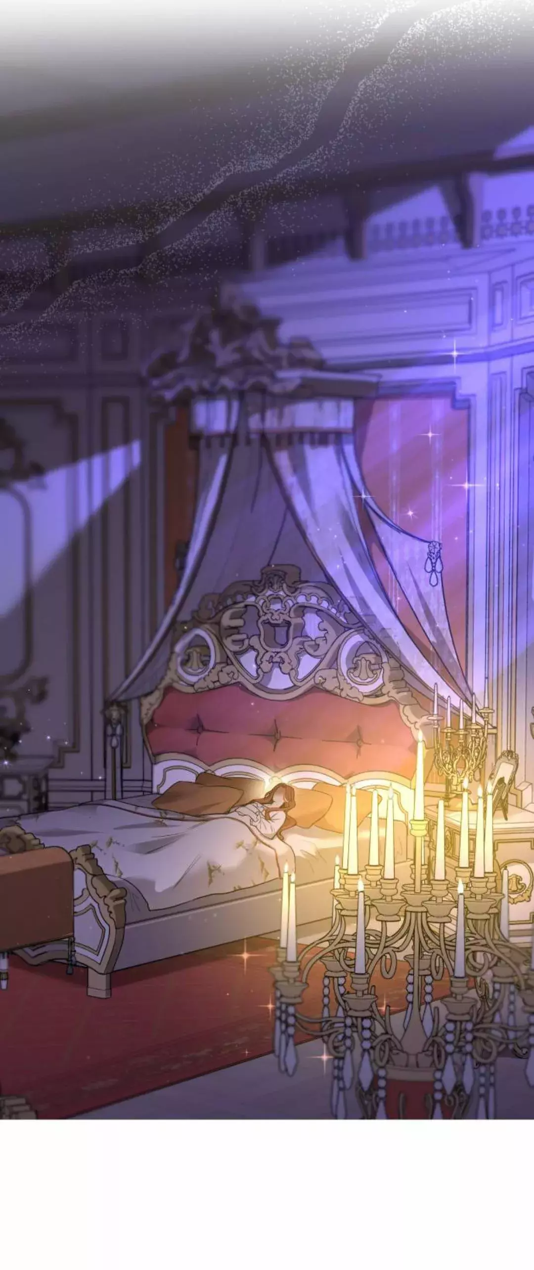 El Dormitorio Secreto De La Princesa Abandonada Capítulo 22 - Página 5 en español
