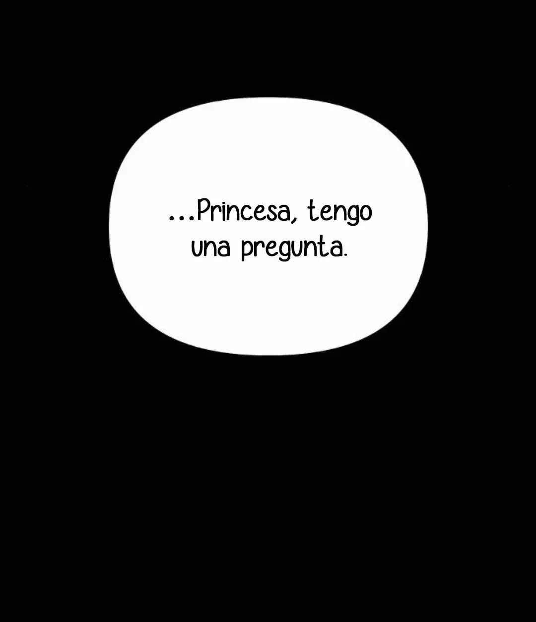 El Dormitorio Secreto De La Princesa Abandonada Capítulo 22 - Página 78 en español