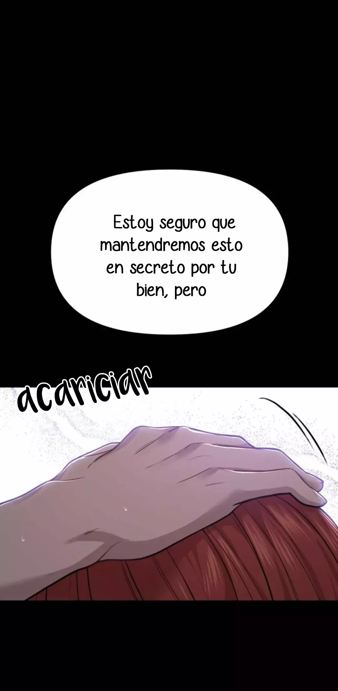 El Dormitorio Secreto De La Princesa Abandonada Capítulo 23 - Página 118 en español