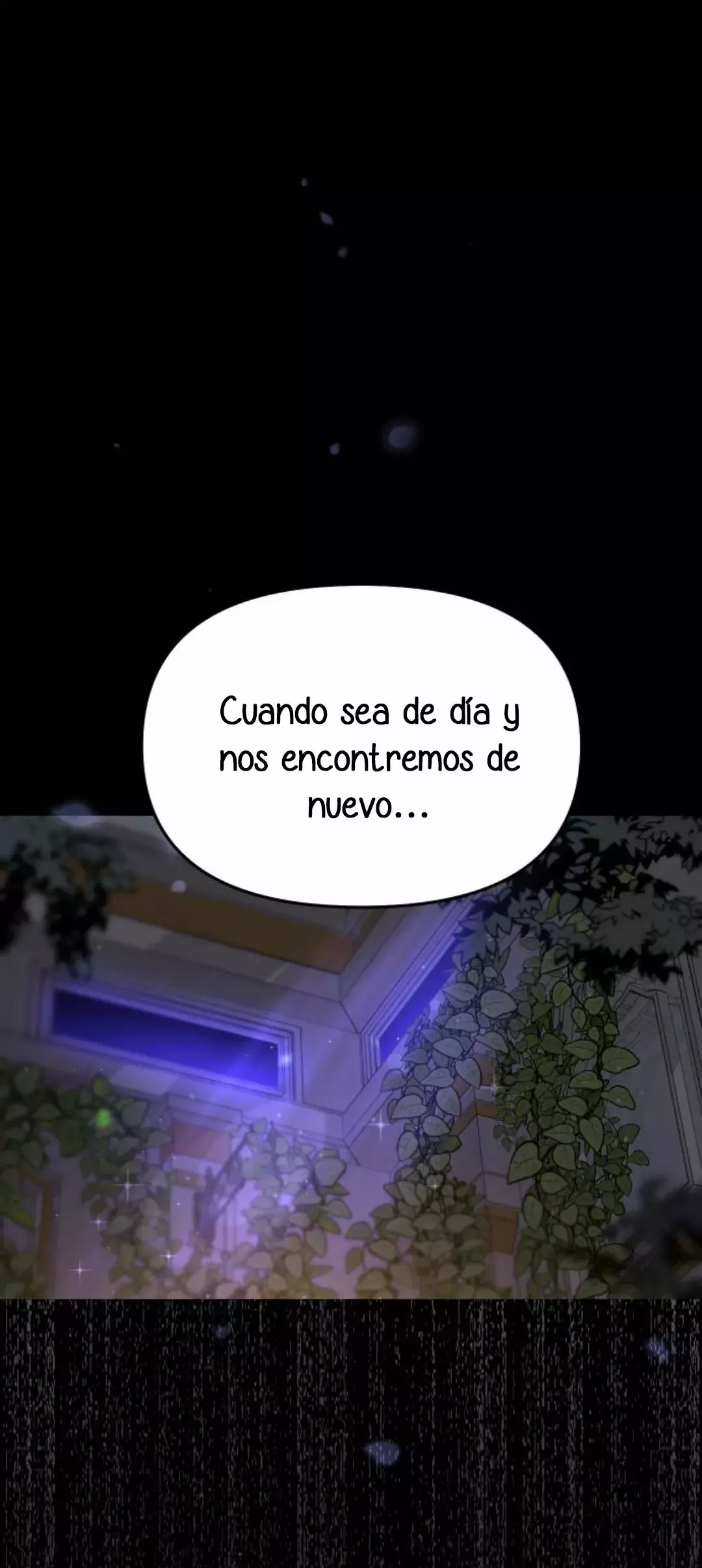 El Dormitorio Secreto De La Princesa Abandonada Capítulo 23 - Página 120 en español