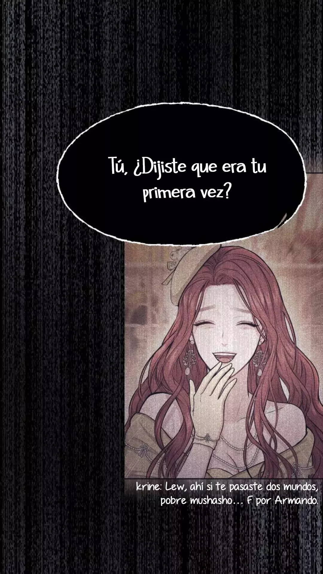 El Dormitorio Secreto De La Princesa Abandonada Capítulo 23 - Página 122 en español