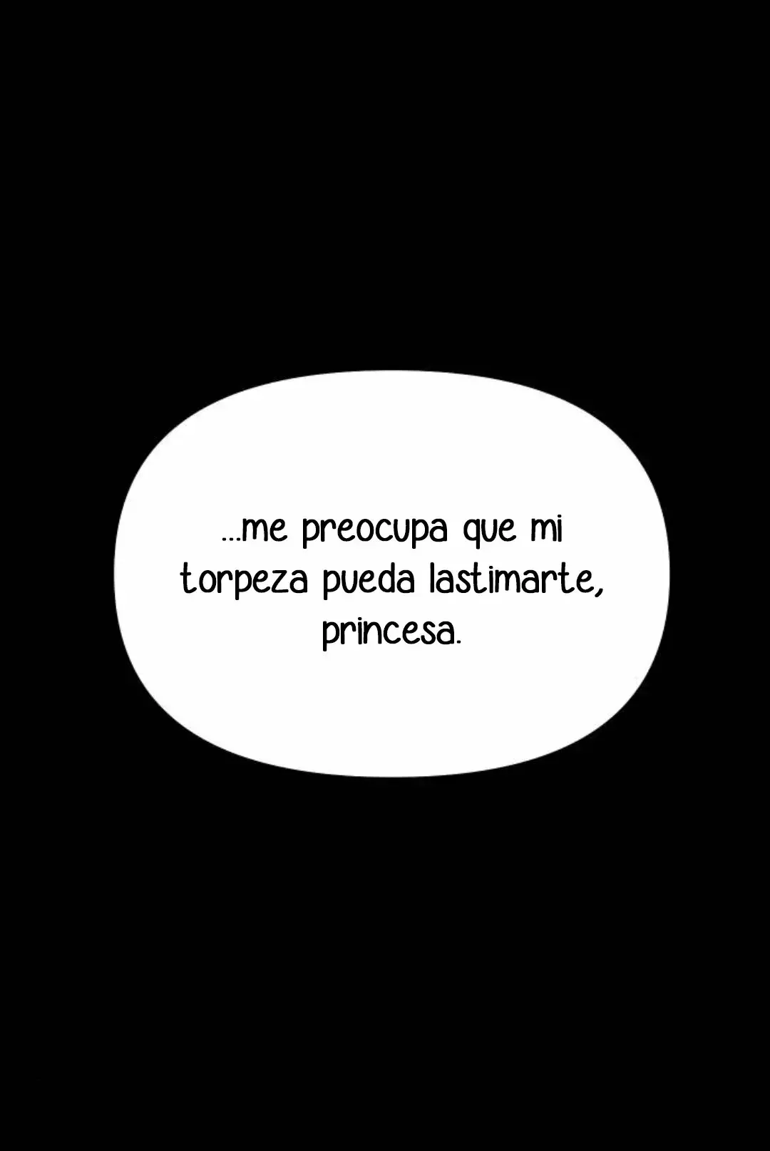 El Dormitorio Secreto De La Princesa Abandonada Capítulo 23 - Página 57 en español