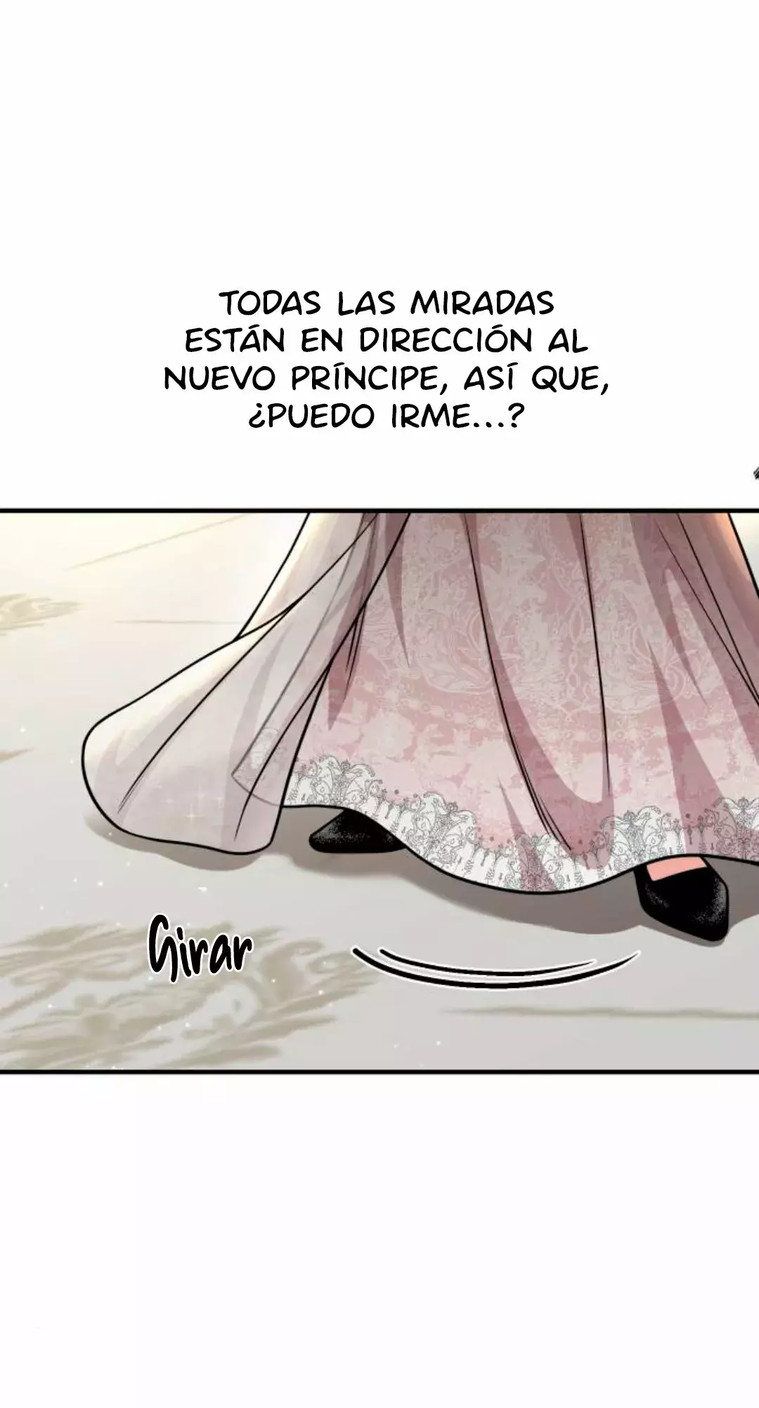 El Dormitorio Secreto De La Princesa Abandonada Capítulo 26 - Página 103 en español