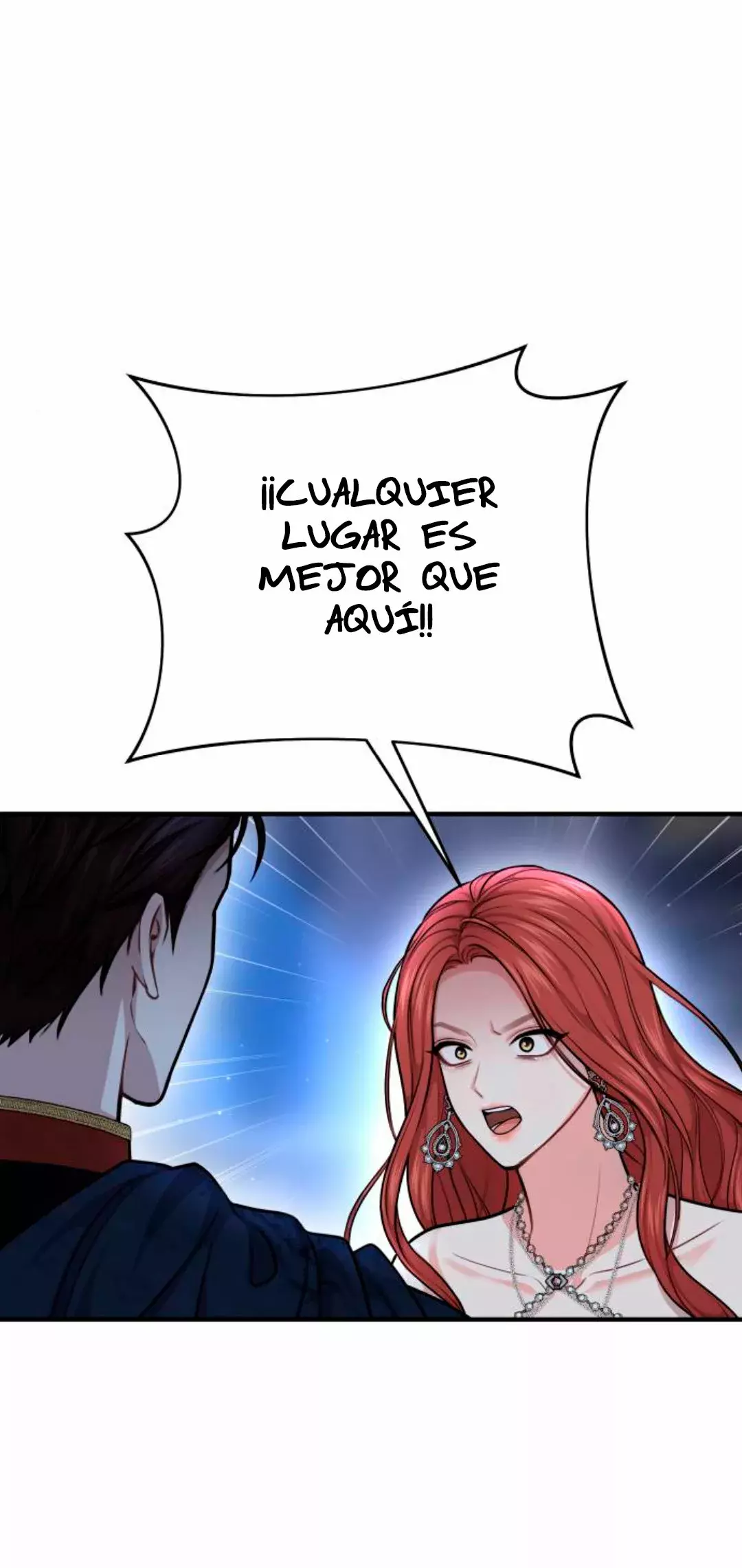 El Dormitorio Secreto De La Princesa Abandonada Capítulo 26 - Página 134 en español