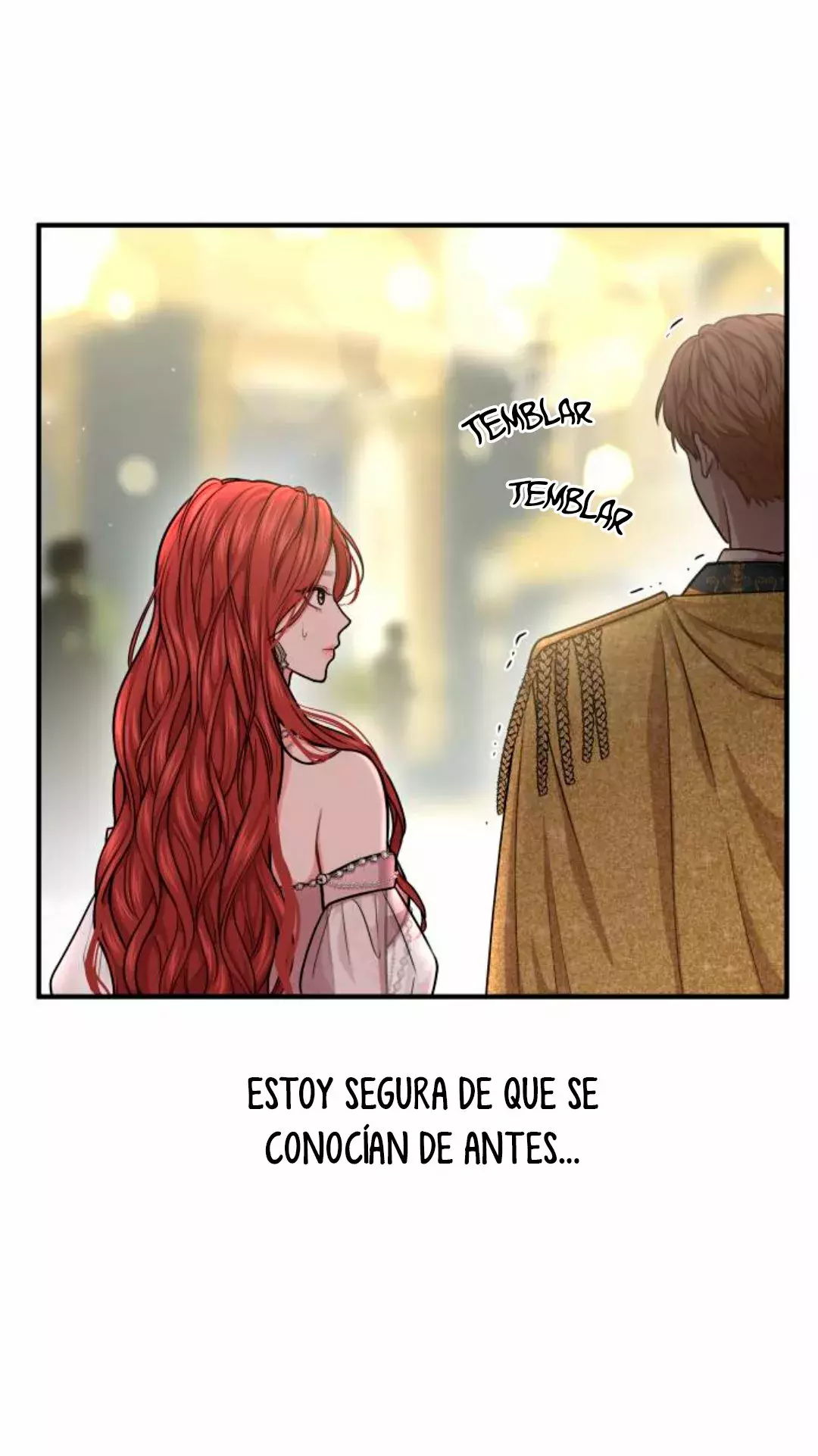 El Dormitorio Secreto De La Princesa Abandonada Capítulo 26 - Página 25 en español