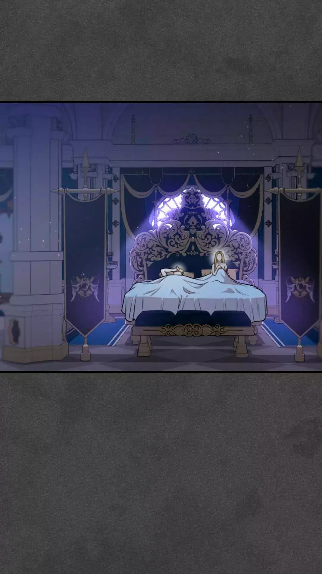 El Dormitorio Secreto De La Princesa Abandonada Capítulo 26 - Página 32 en español