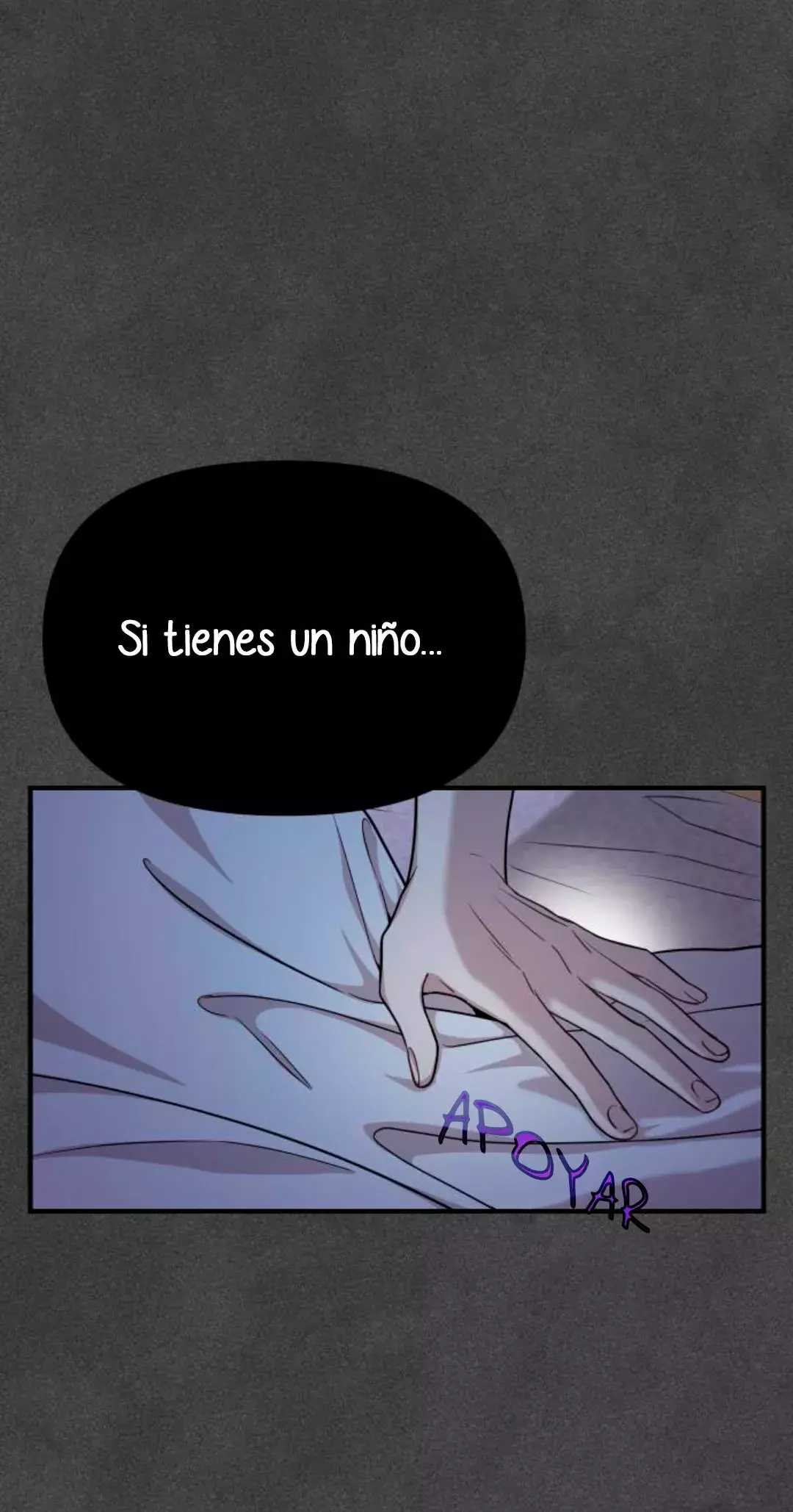 El Dormitorio Secreto De La Princesa Abandonada Capítulo 26 - Página 34 en español