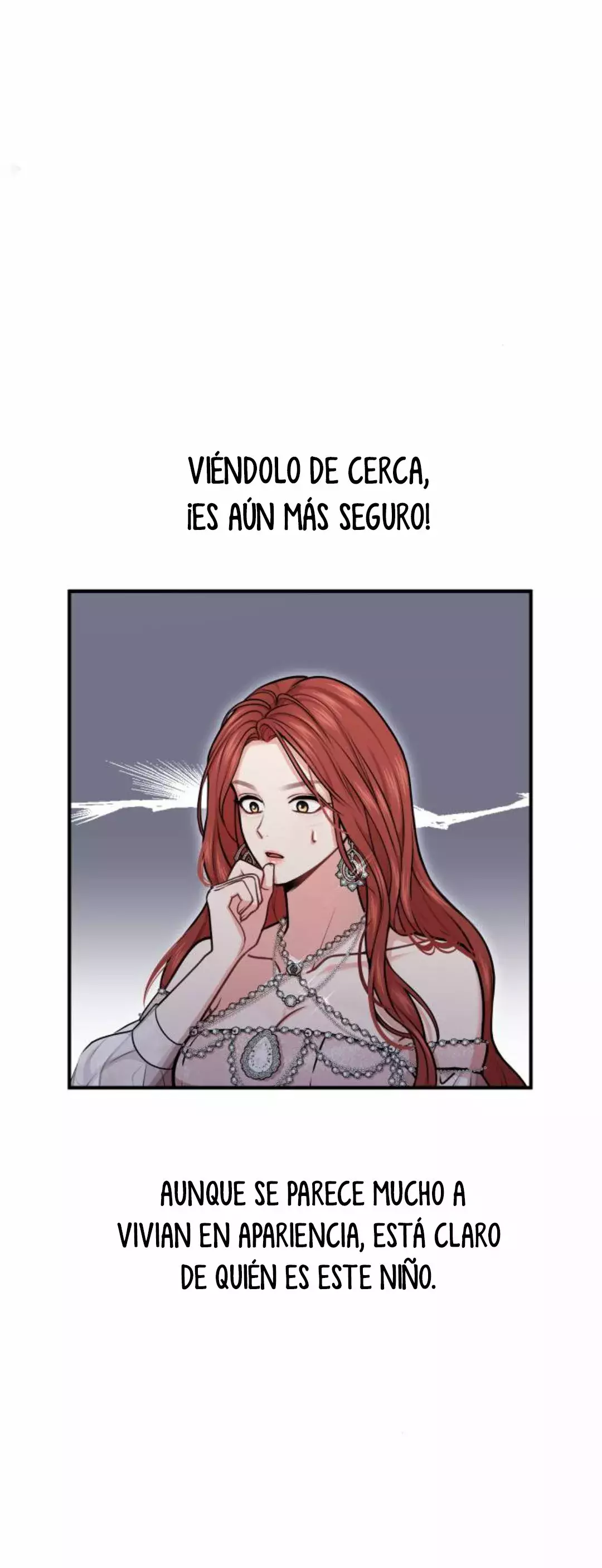 El Dormitorio Secreto De La Princesa Abandonada Capítulo 26 - Página 57 en español