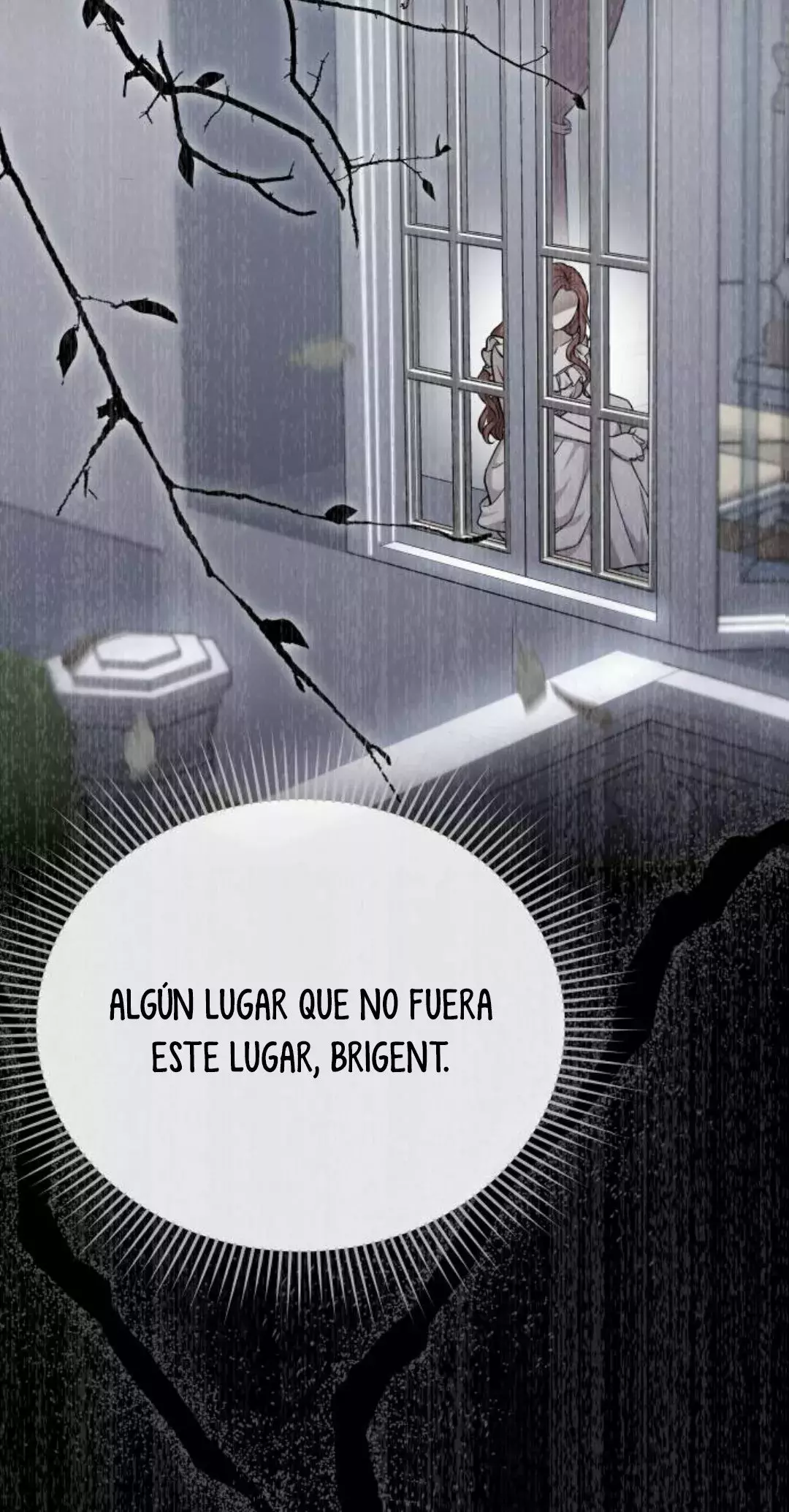 El Dormitorio Secreto De La Princesa Abandonada Capítulo 27 - Página 19 en español