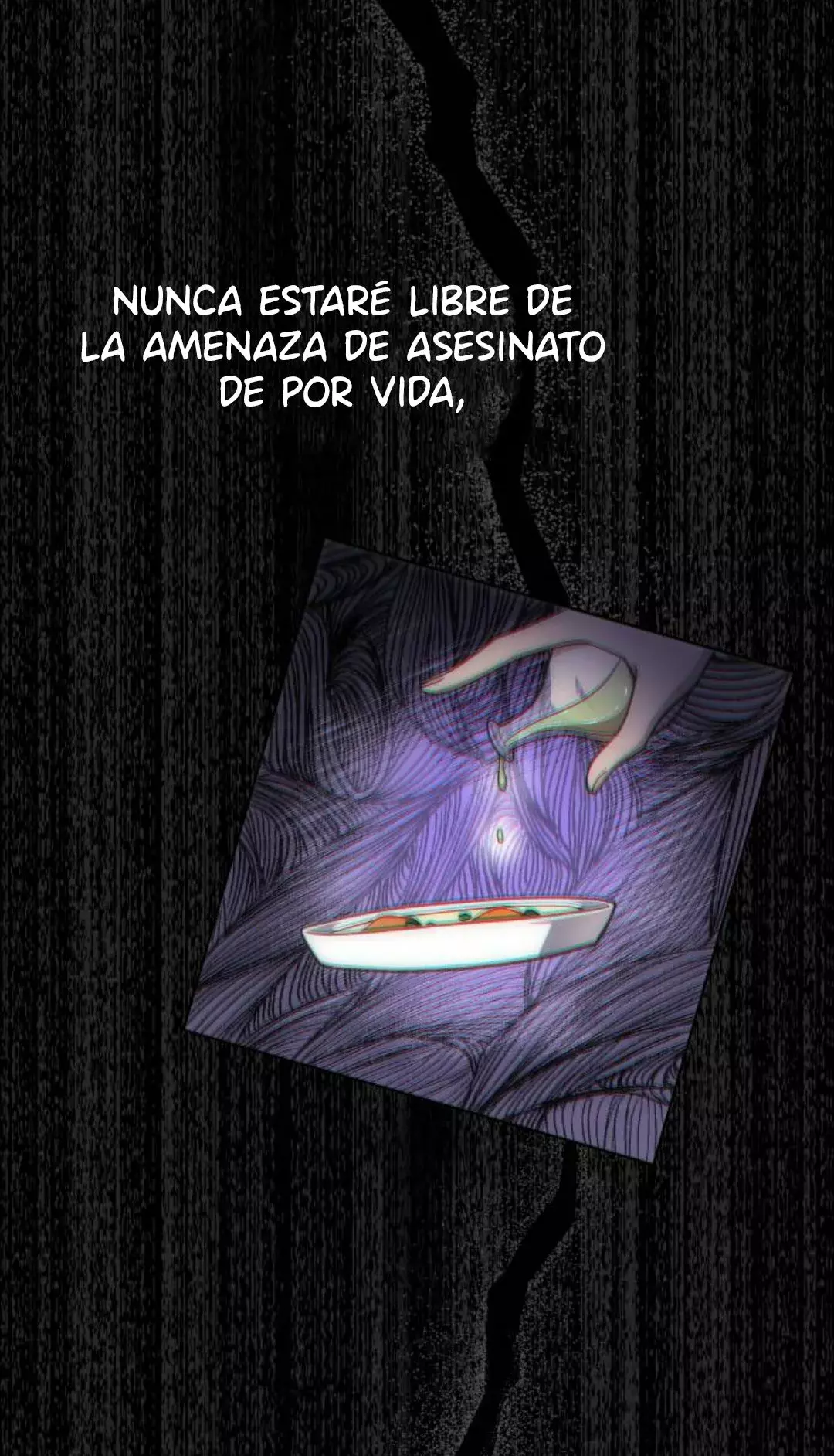El Dormitorio Secreto De La Princesa Abandonada Capítulo 27 - Página 21 en español