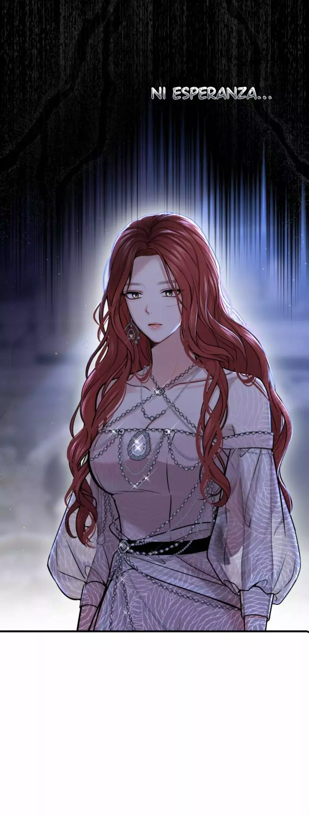 El Dormitorio Secreto De La Princesa Abandonada Capítulo 27 - Página 24 en español