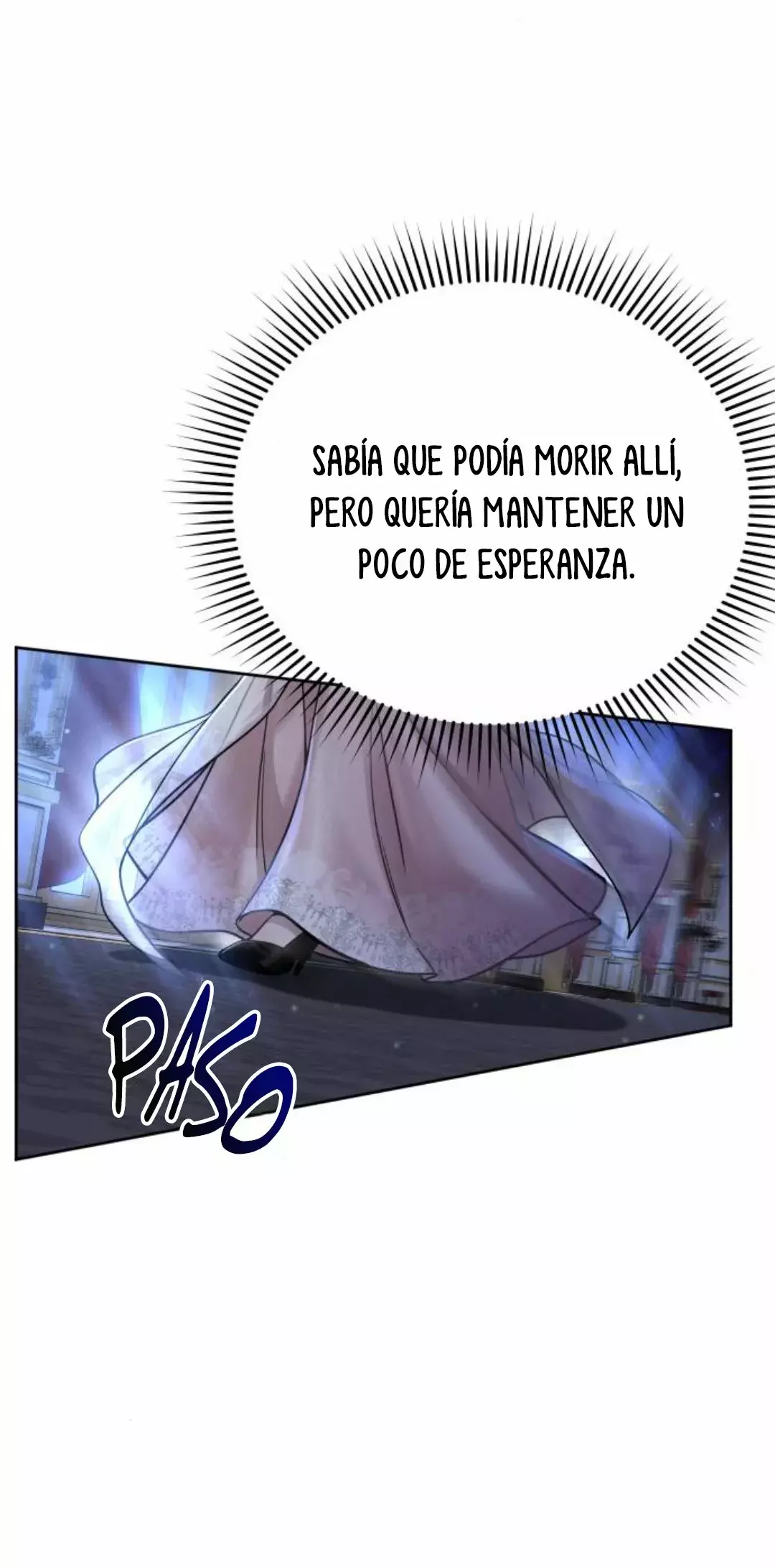 El Dormitorio Secreto De La Princesa Abandonada Capítulo 27 - Página 87 en español
