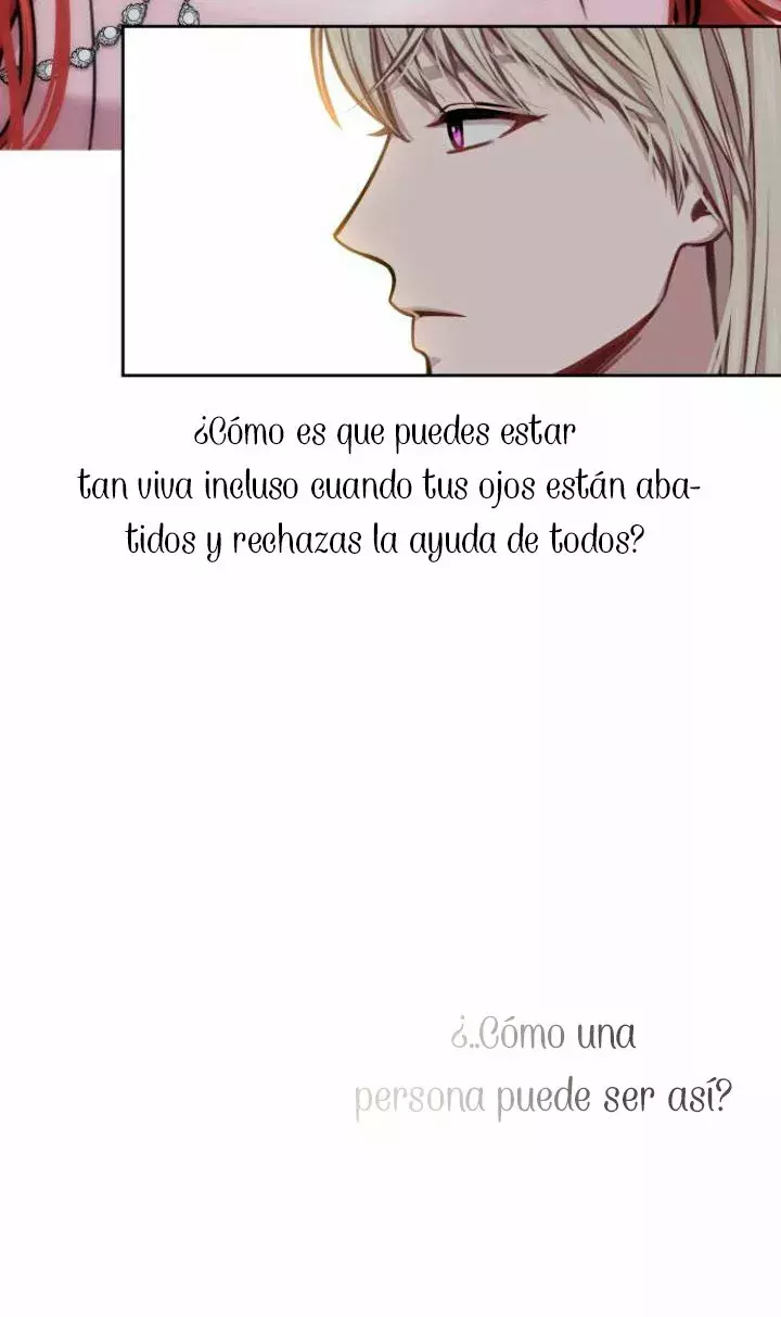 El Dormitorio Secreto De La Princesa Abandonada Capítulo 28 - Página 105 en español