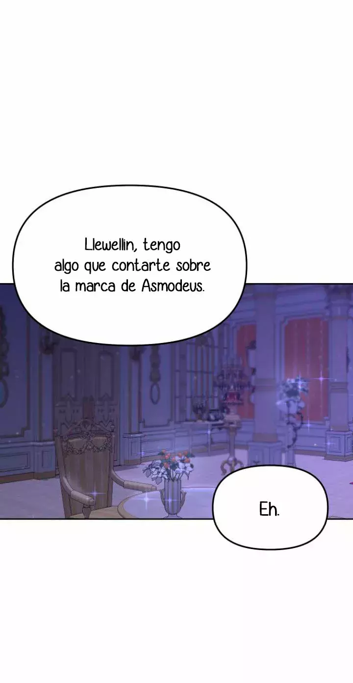 El Dormitorio Secreto De La Princesa Abandonada Capítulo 28 - Página 111 en español