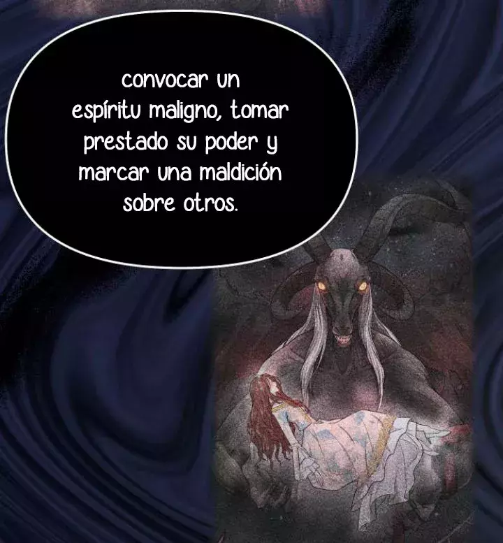 El Dormitorio Secreto De La Princesa Abandonada Capítulo 28 - Página 113 en español